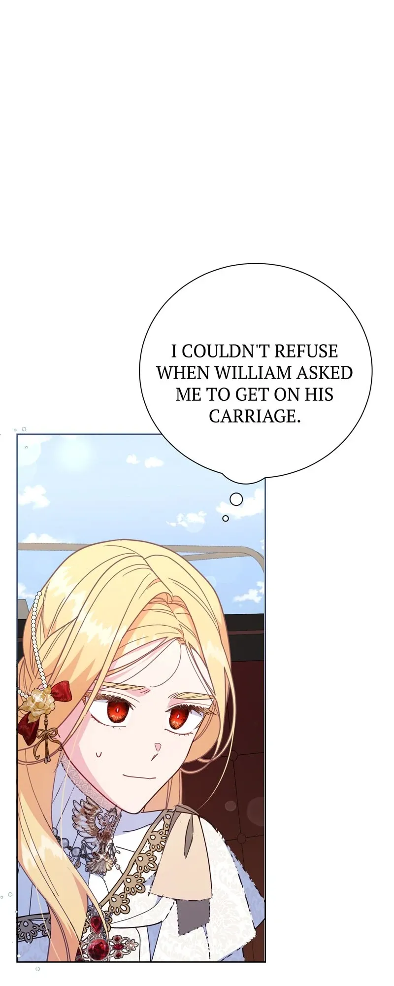 Until the Real One Shows Up Chapter 60 Online - página 27