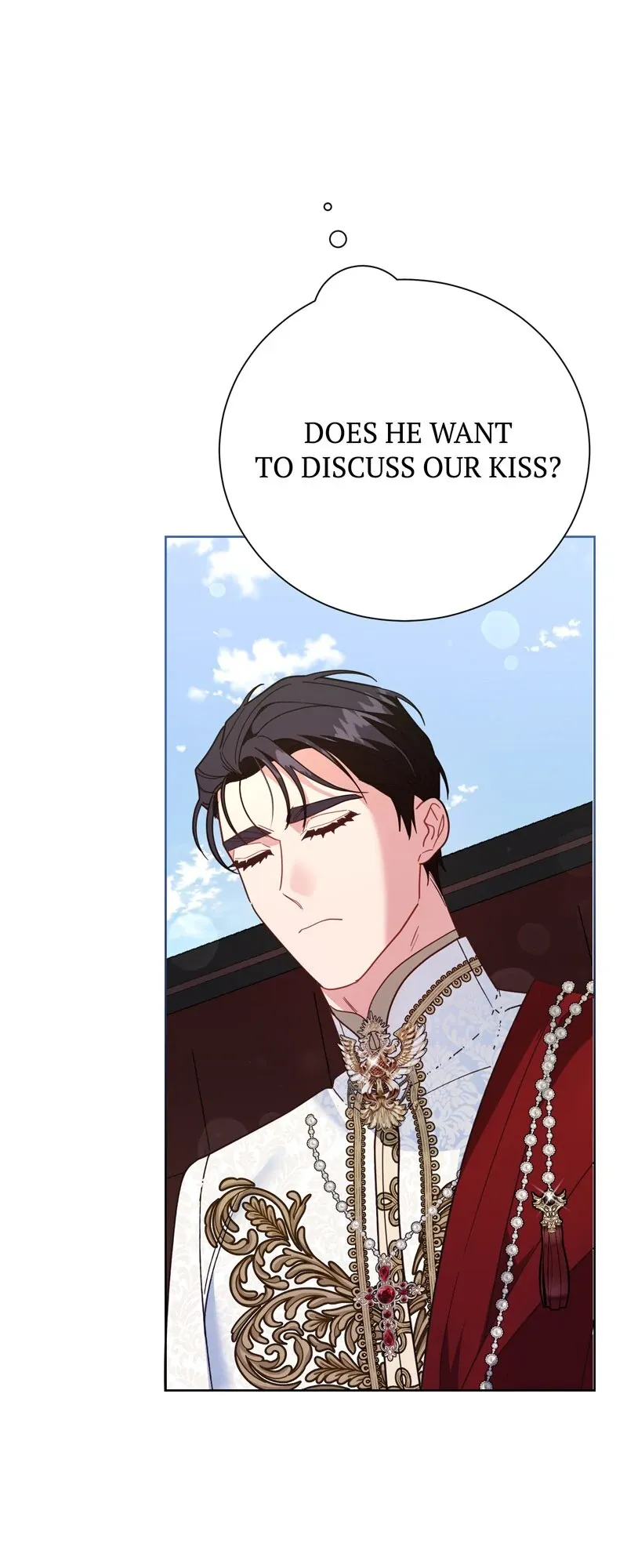 Until the Real One Shows Up Chapter 60 Online - página 28