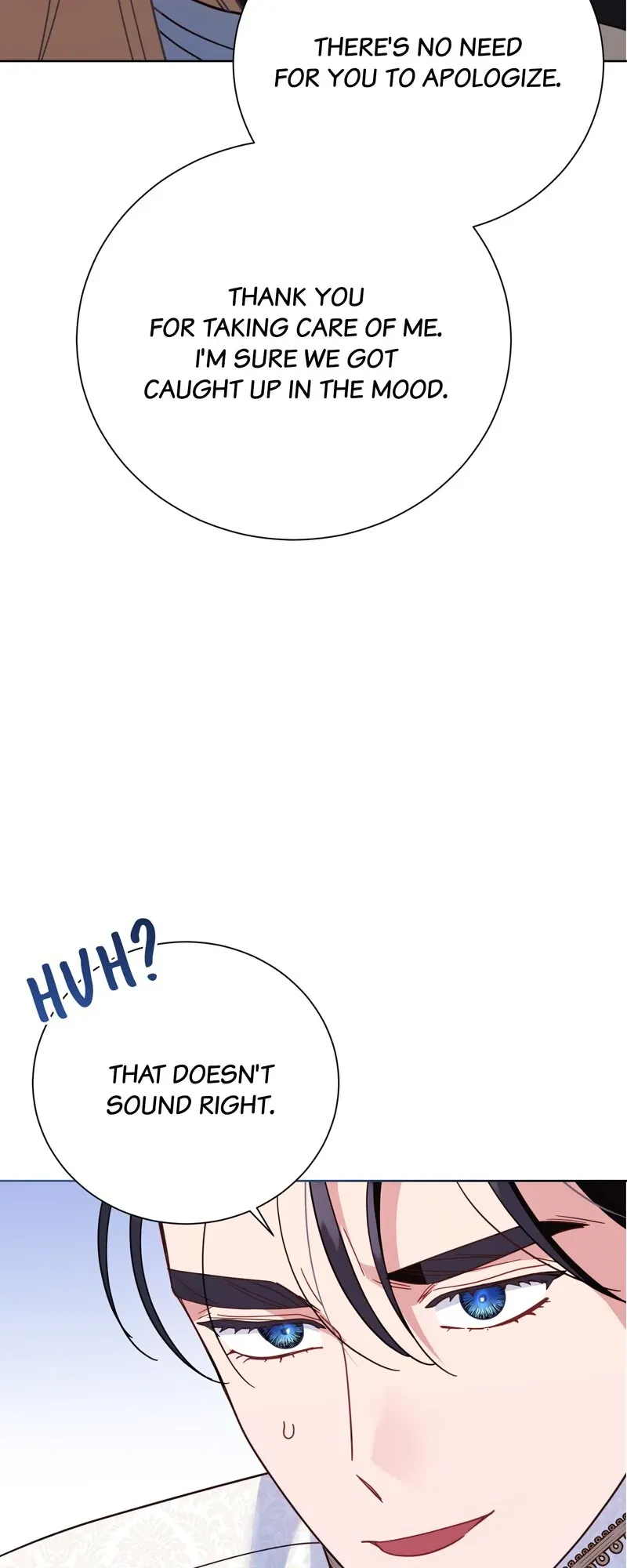 Until the Real One Shows Up Chapter 60 Online - página 30