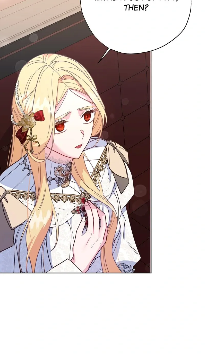 Until the Real One Shows Up Chapter 60 Online - página 33