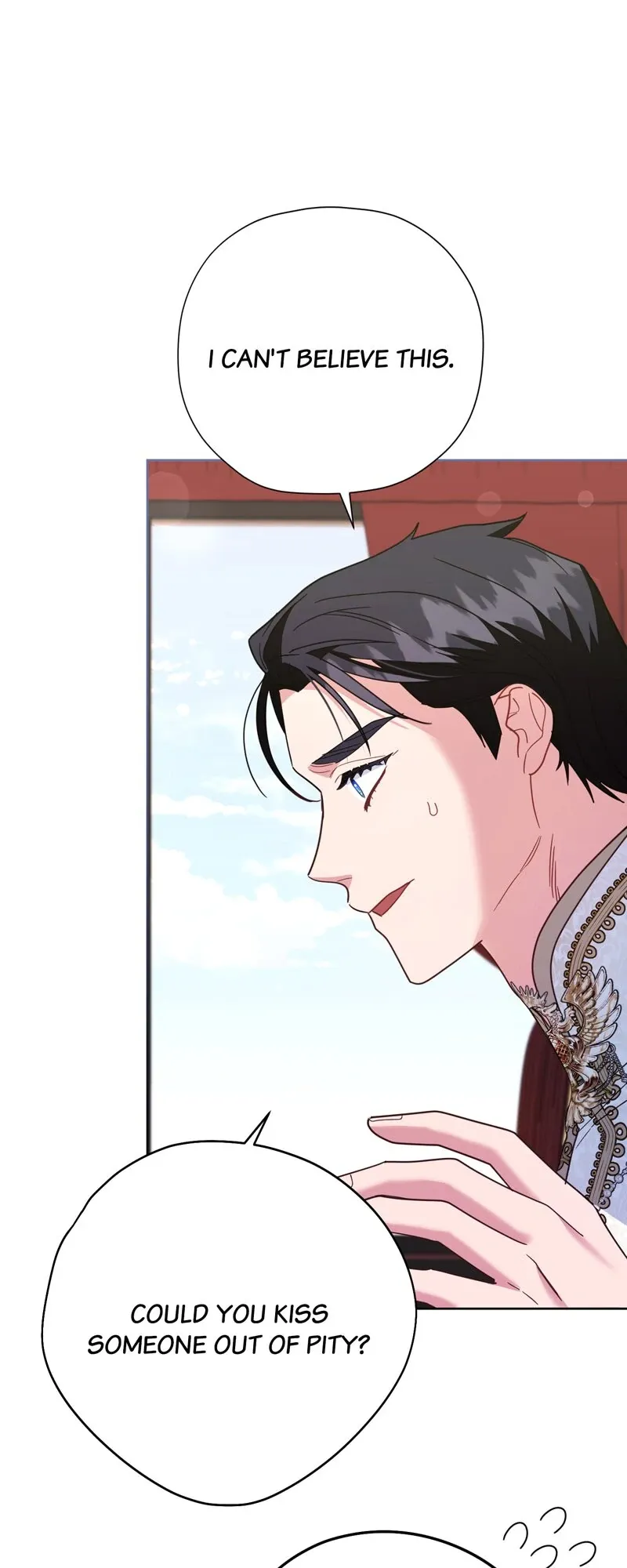 Until the Real One Shows Up Chapter 60 Online - página 34