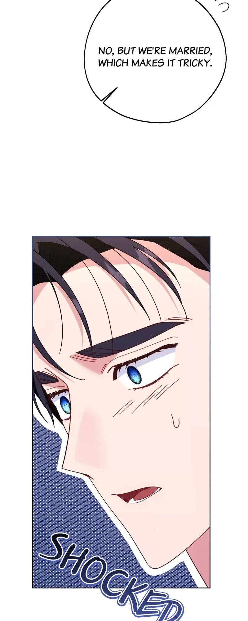 Until the Real One Shows Up Chapter 60 Online - página 35
