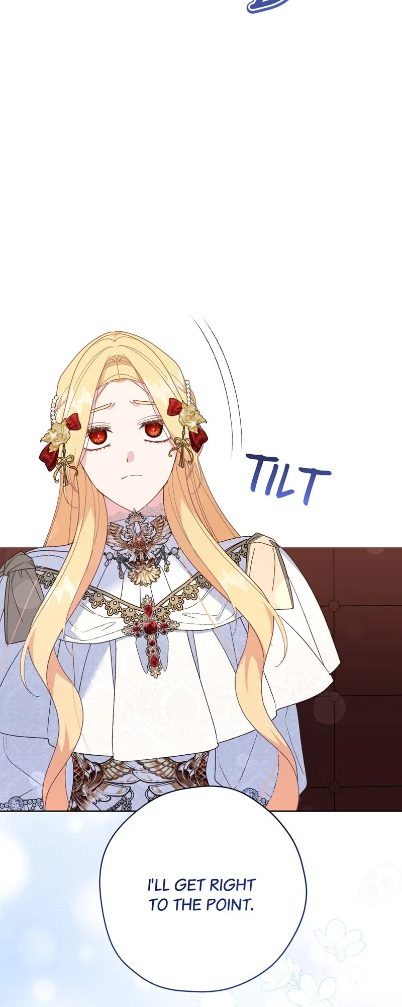 Until the Real One Shows Up Chapter 60 Online - página 36