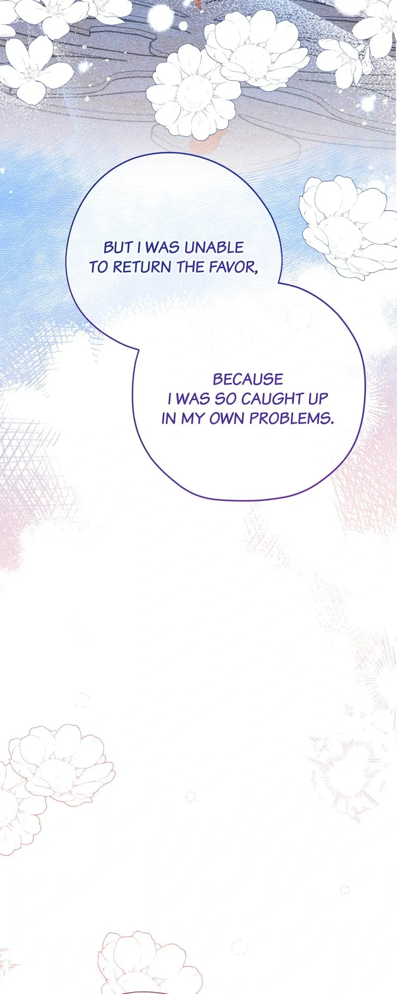 Until the Real One Shows Up Chapter 60 Online - página 39