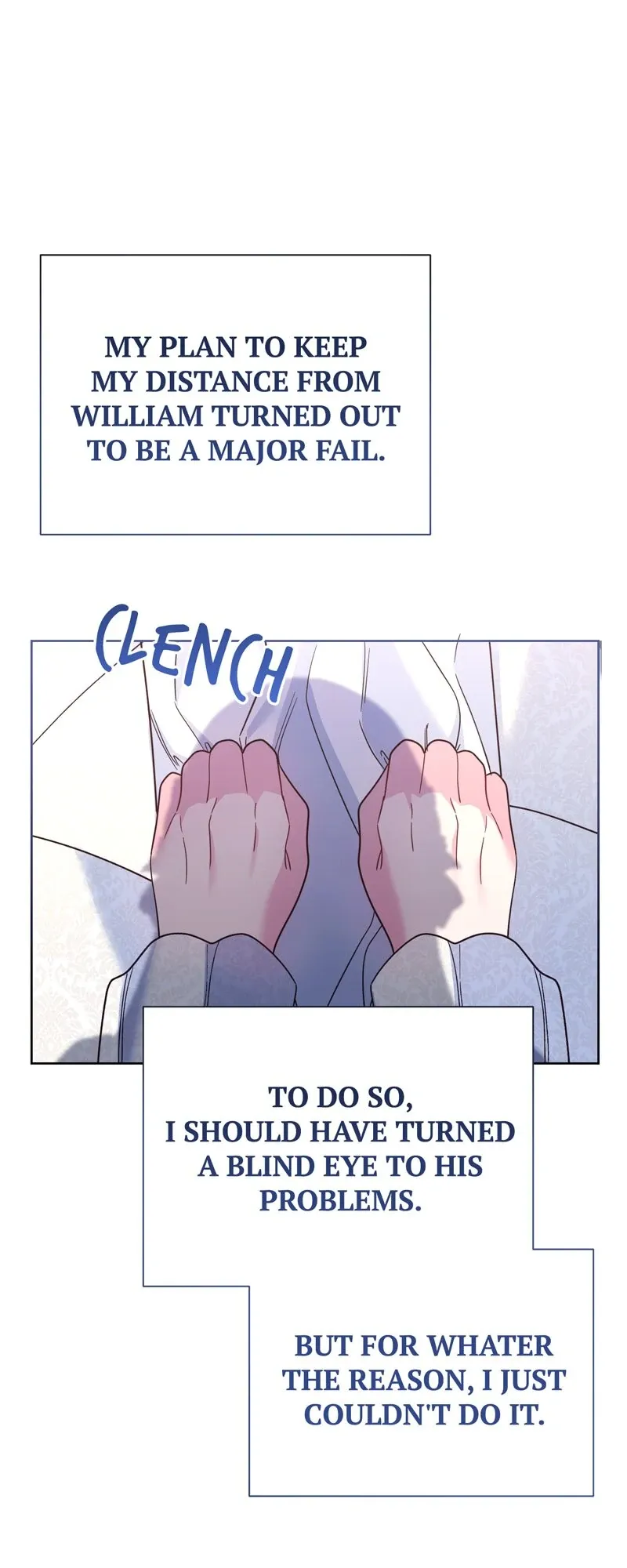 Until the Real One Shows Up Chapter 60 Online - página 44