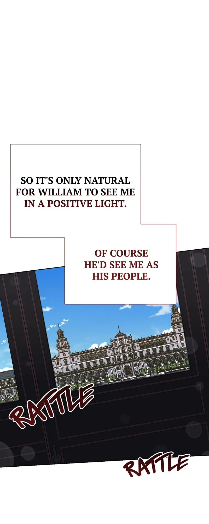 Until the Real One Shows Up Chapter 60 Online - página 45