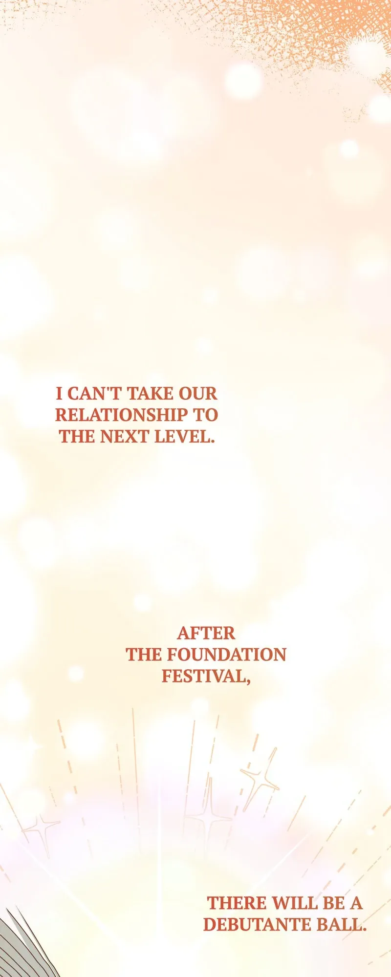Until the Real One Shows Up Chapter 60 Online - página 47