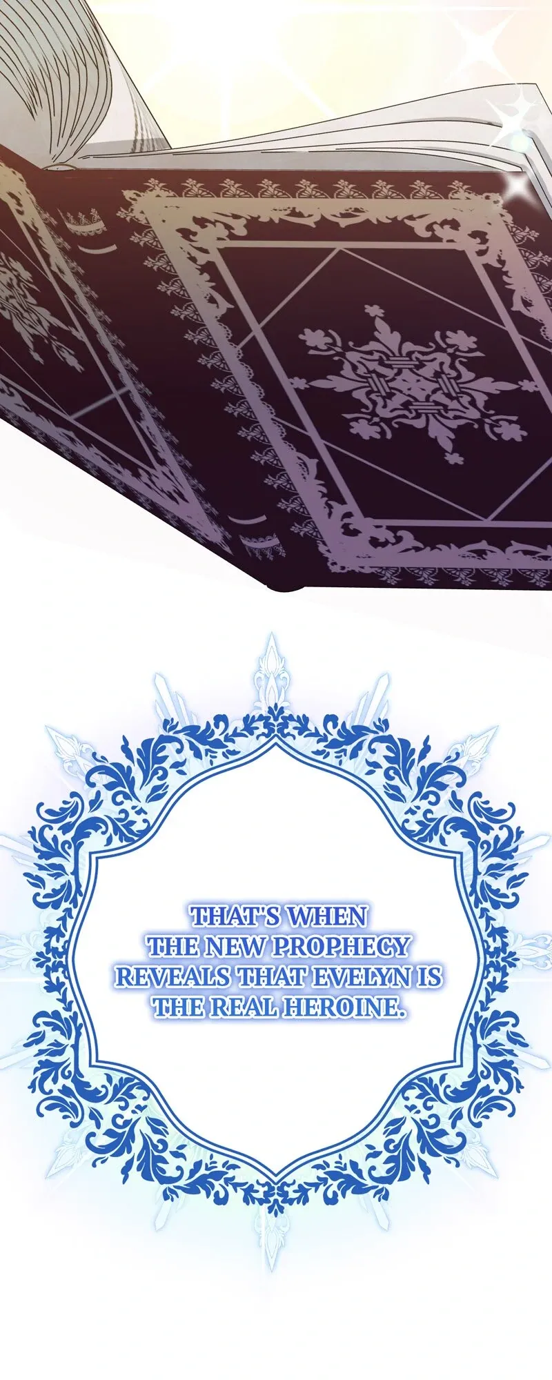 Until the Real One Shows Up Chapter 60 Online - página 48