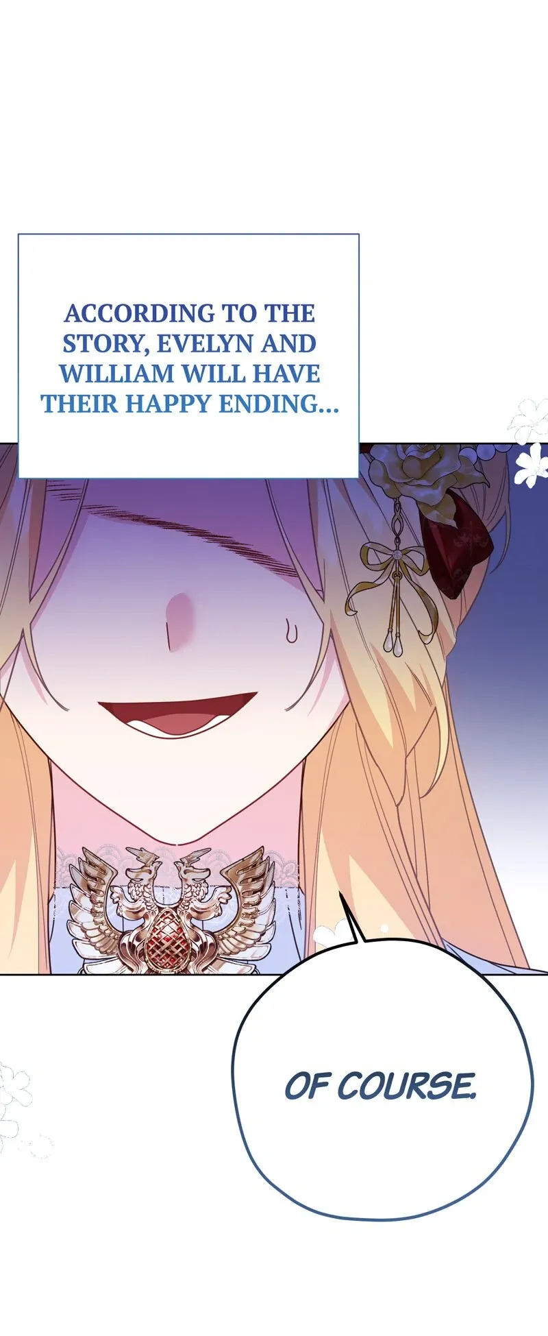Until the Real One Shows Up Chapter 60 Online - página 49