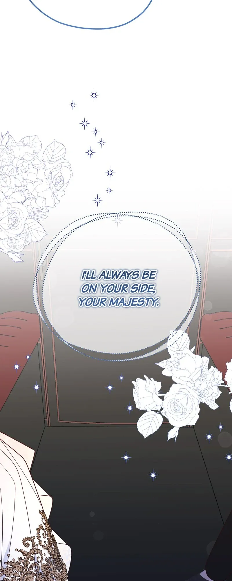 Until the Real One Shows Up Chapter 60 Online - página 51