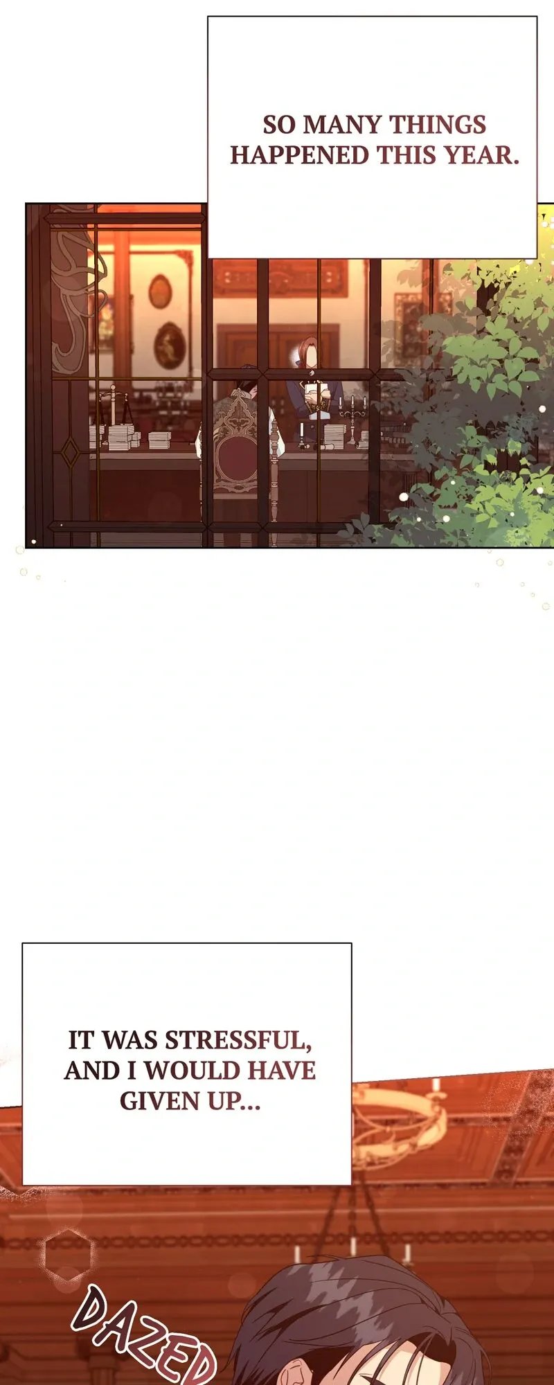 Until the Real One Shows Up Chapter 60 Online - página 55