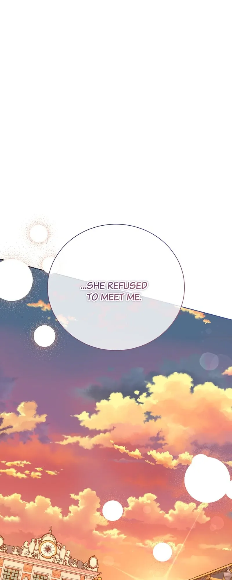 Until the Real One Shows Up Chapter 60 Online - página 62