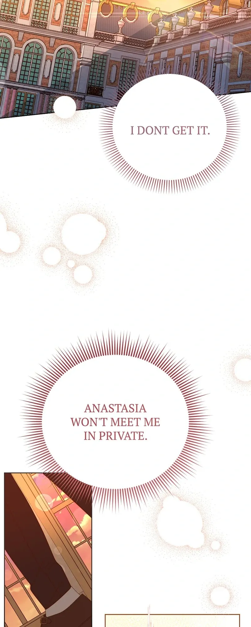 Until the Real One Shows Up Chapter 60 Online - página 63
