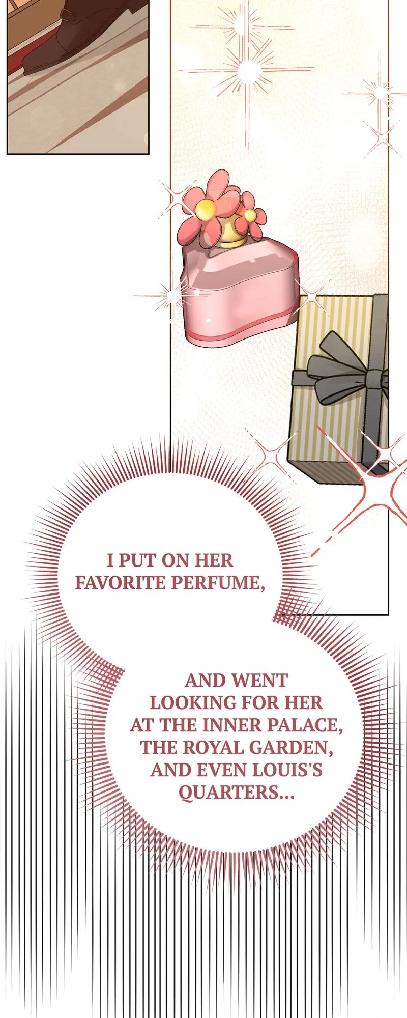Until the Real One Shows Up Chapter 60 Online - página 64