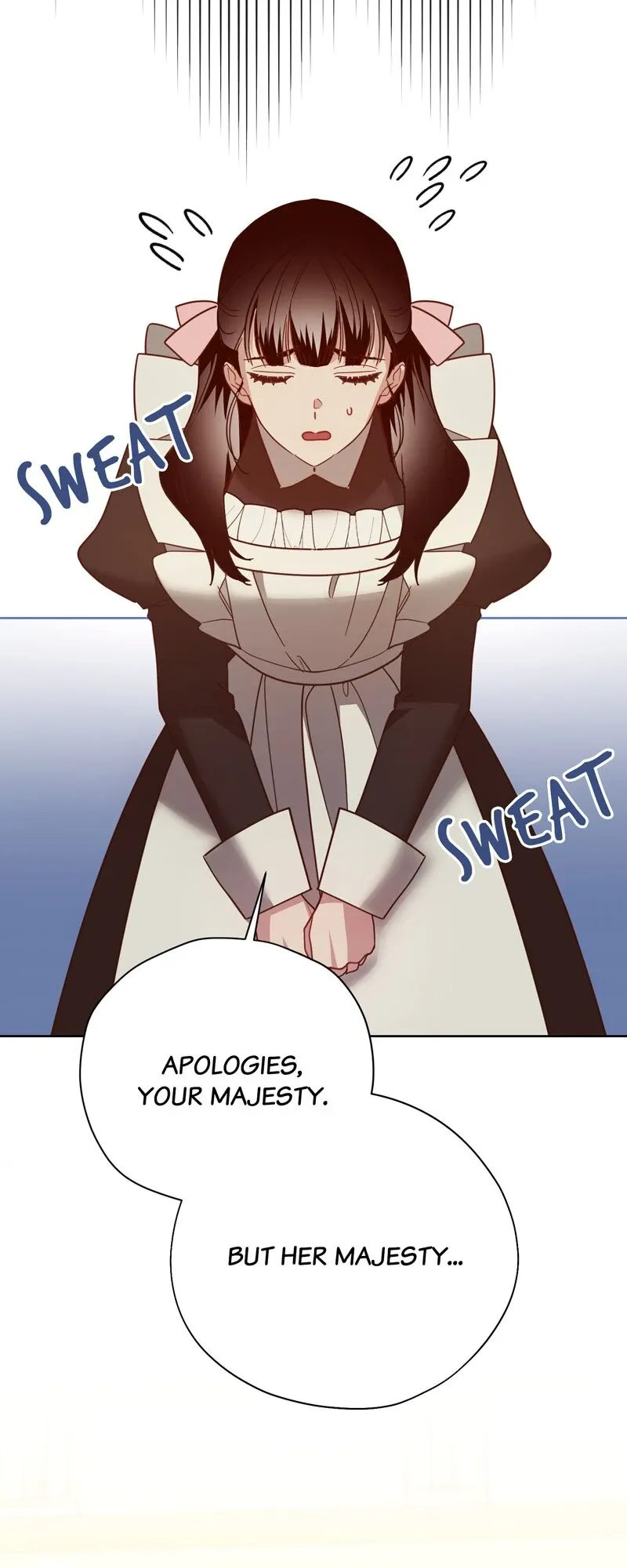 Until the Real One Shows Up Chapter 60 Online - página 65