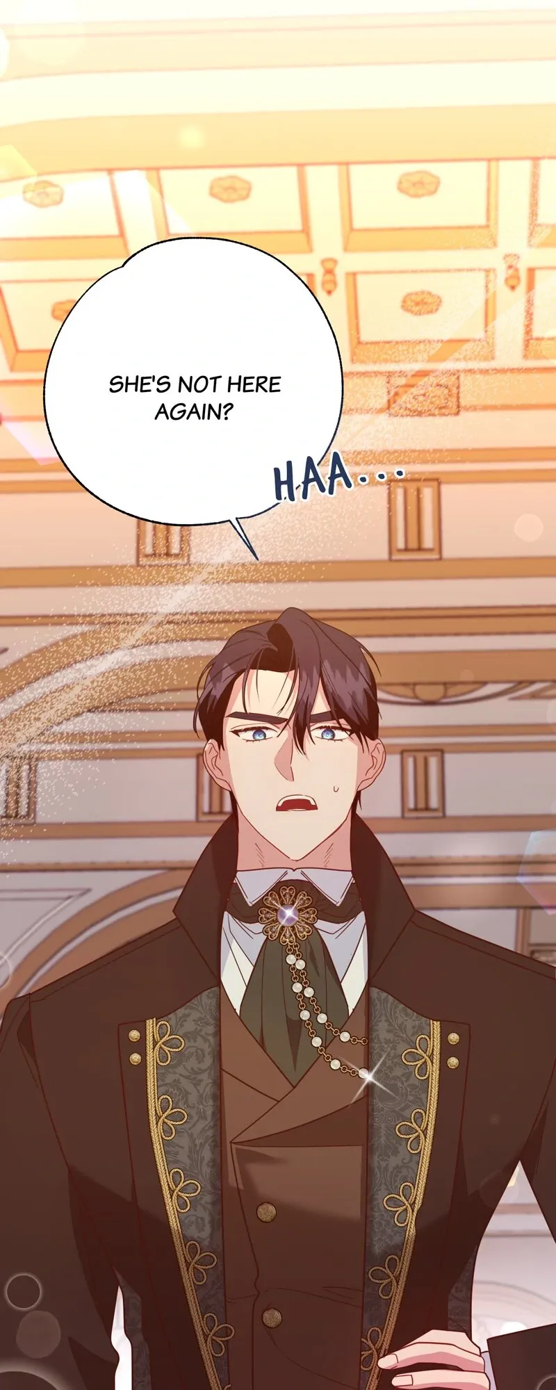 Until the Real One Shows Up Chapter 60 Online - página 66