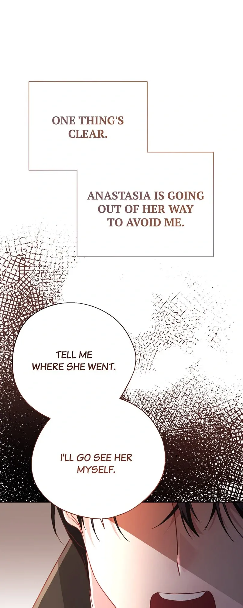 Until the Real One Shows Up Chapter 60 Online - página 68