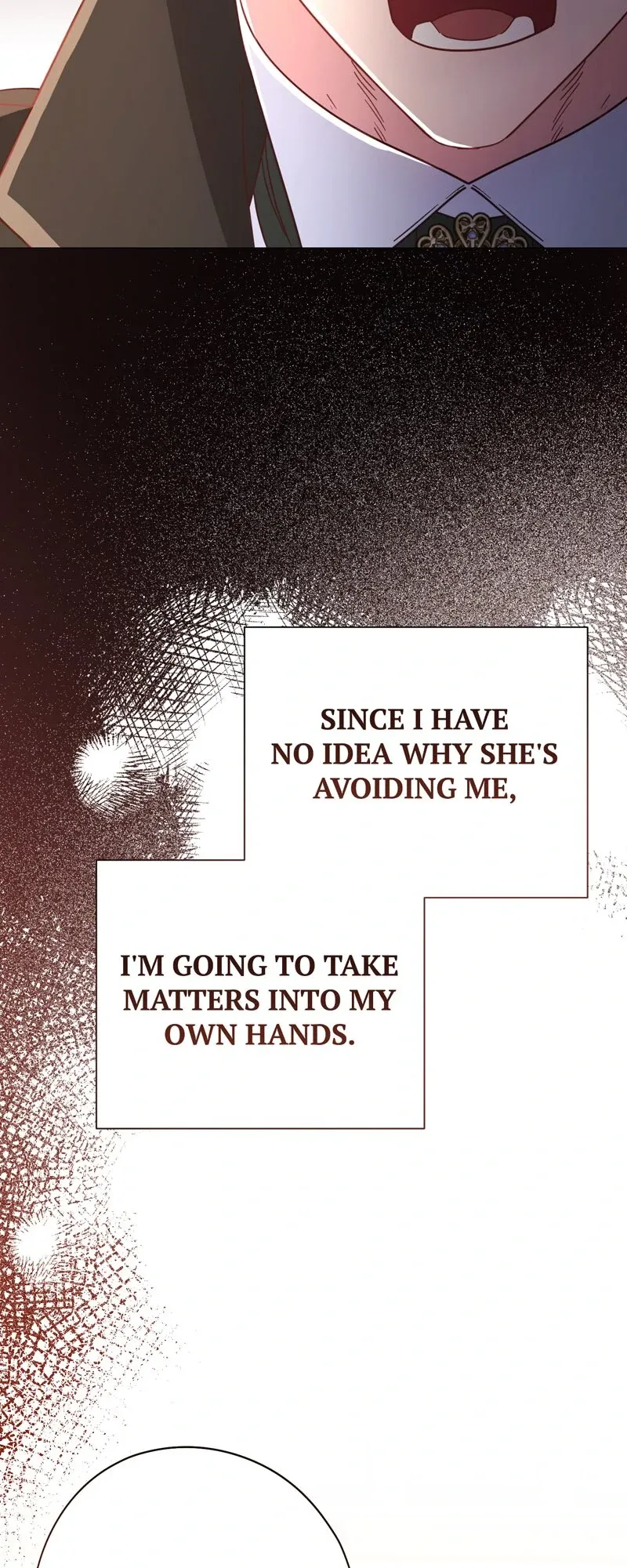Until the Real One Shows Up Chapter 60 Online - página 69