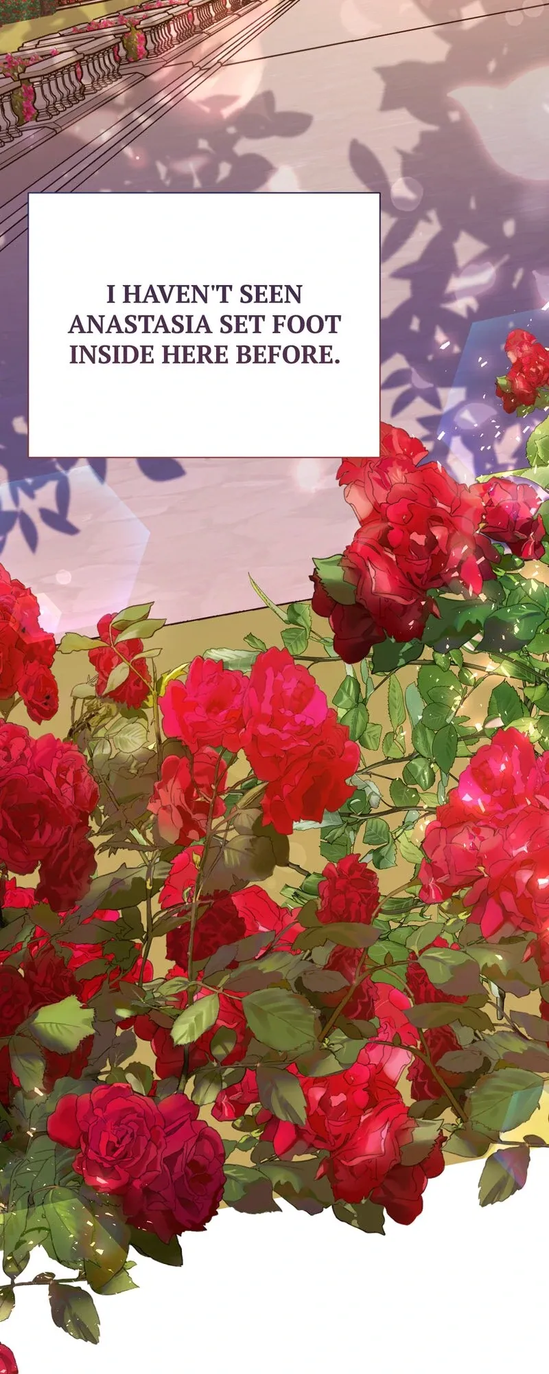Until the Real One Shows Up Chapter 60 Online - página 72