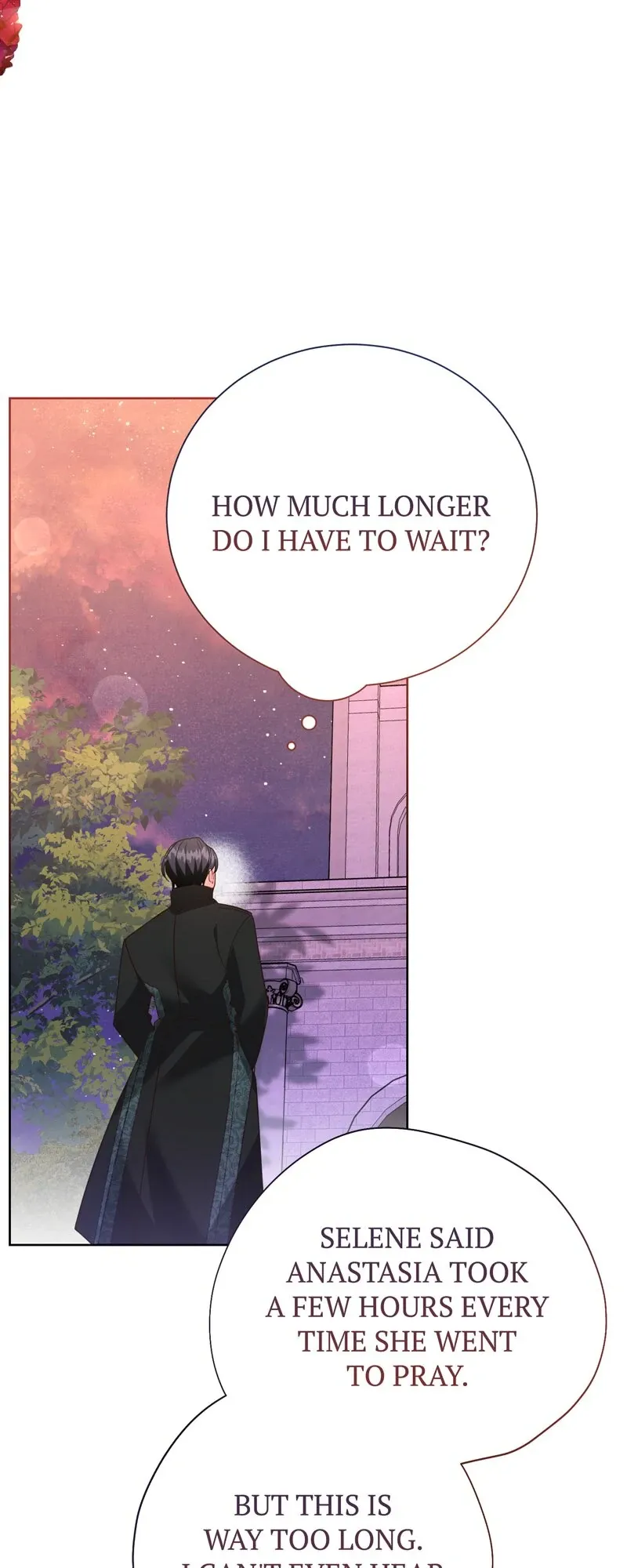 Until the Real One Shows Up Chapter 60 Online - página 73