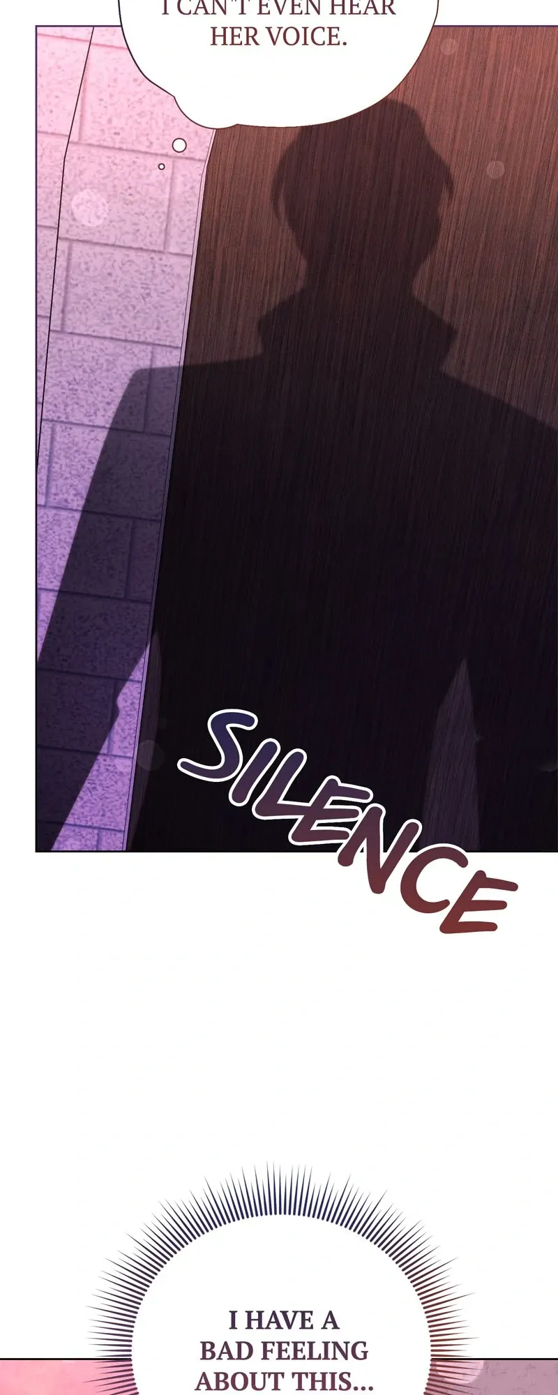 Until the Real One Shows Up Chapter 60 Online - página 74