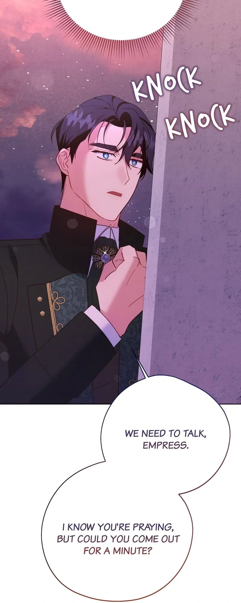 Until the Real One Shows Up Chapter 60 Online - página 75