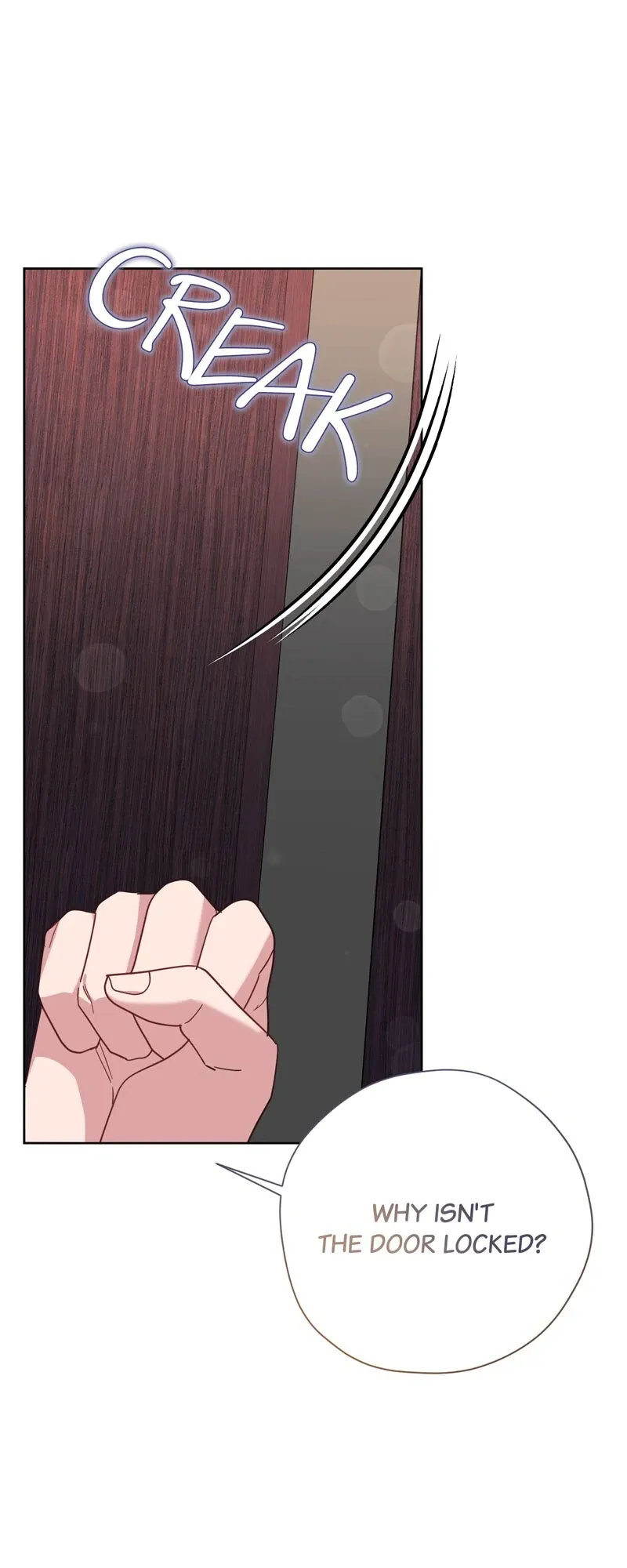 Until the Real One Shows Up Chapter 60 Online - página 77