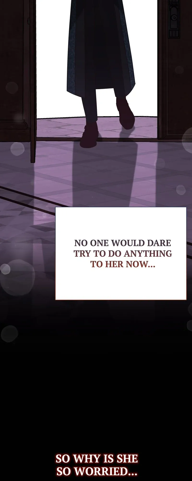 Until the Real One Shows Up Chapter 60 Online - página 79