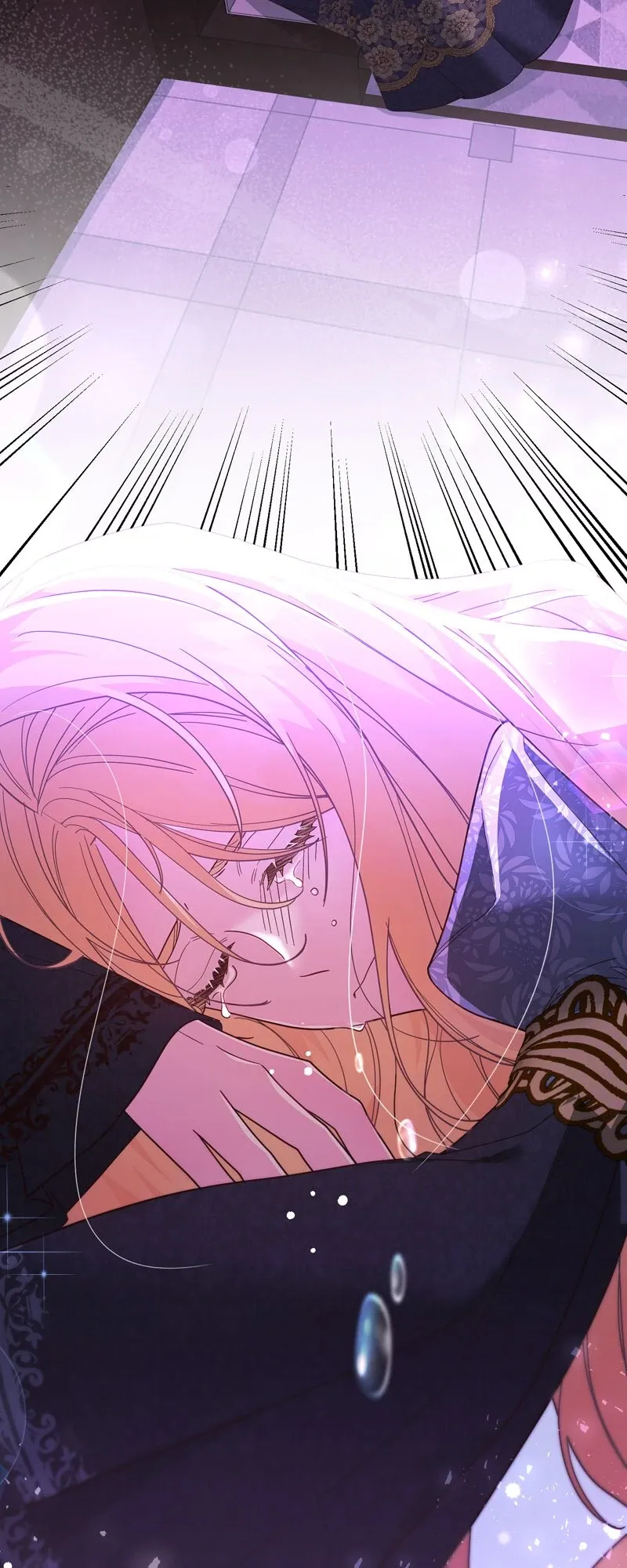 Until the Real One Shows Up Chapter 60 Online - página 82