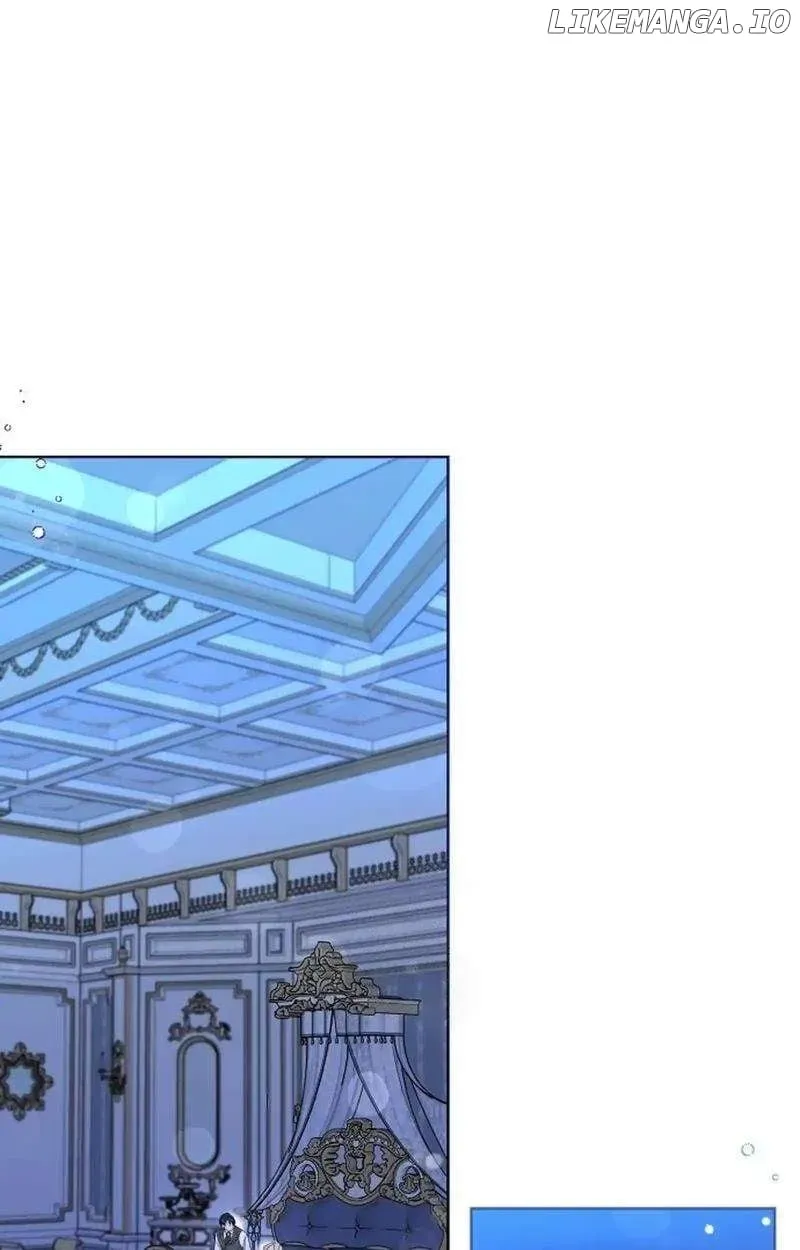 Until the Real One Shows Up Chapter 61 Online - página 1