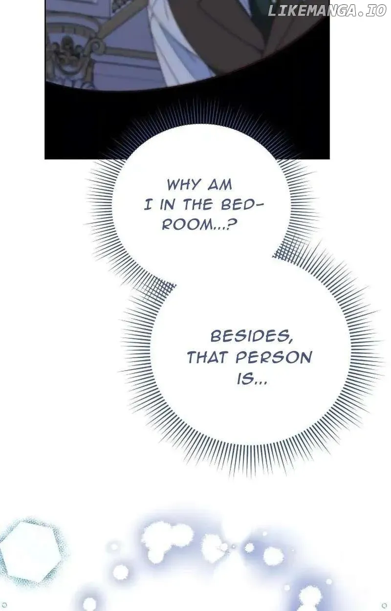 Until the Real One Shows Up Chapter 61 Online - página 4