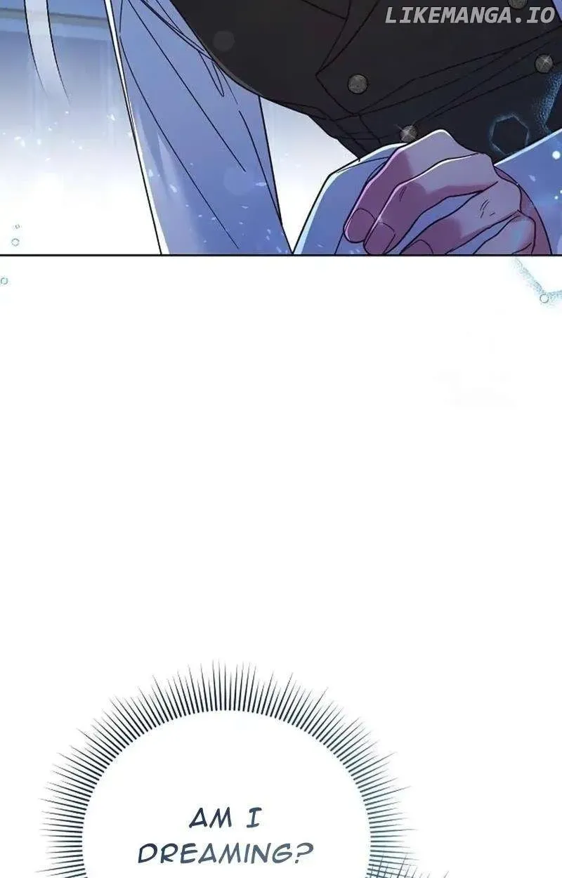Until the Real One Shows Up Chapter 61 Online - página 6