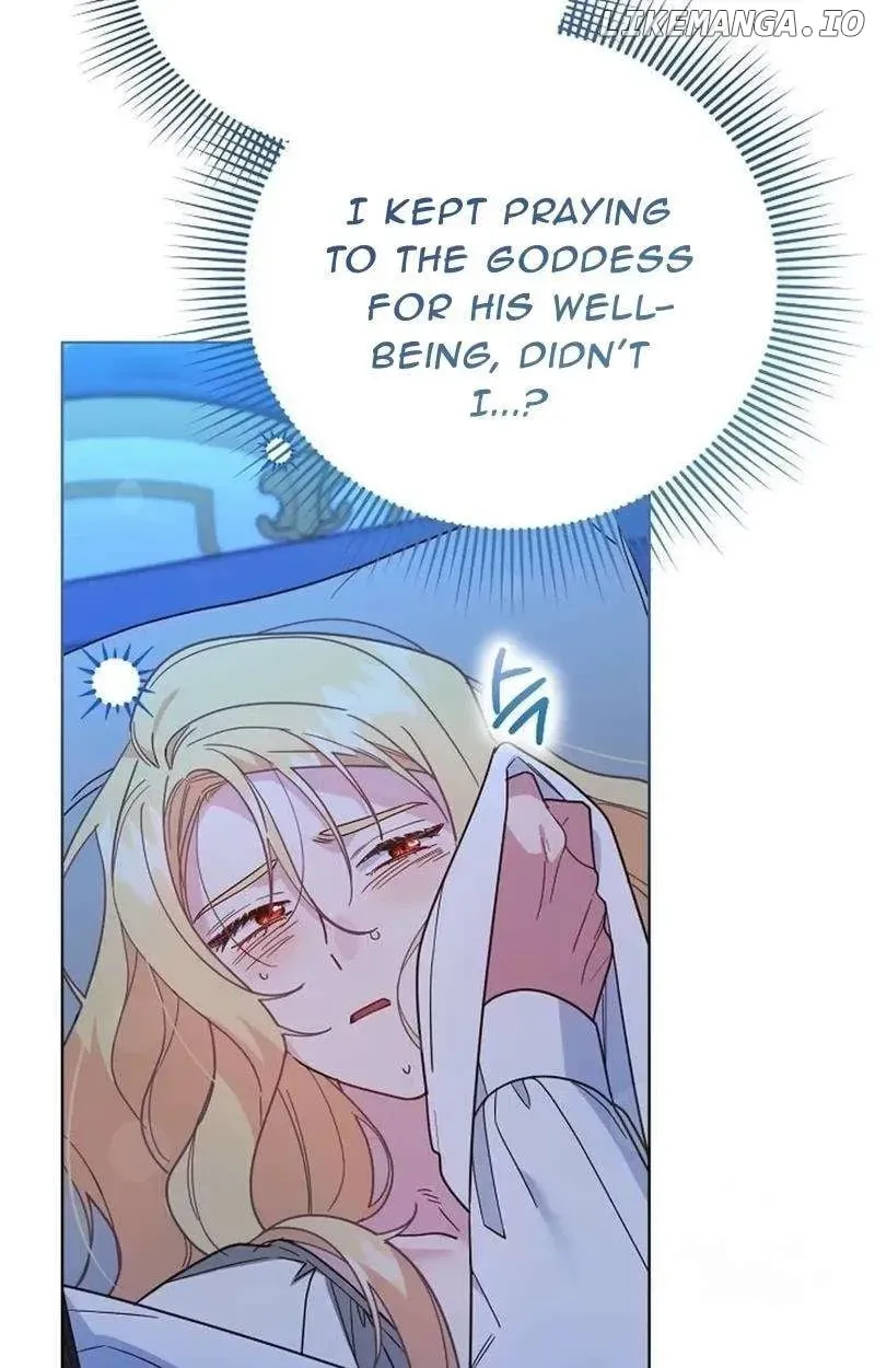 Until the Real One Shows Up Chapter 61 Online - página 7
