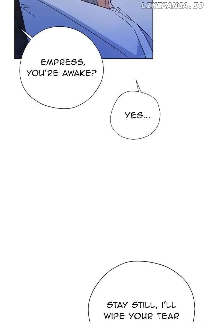 Until the Real One Shows Up Chapter 61 Online - página 8