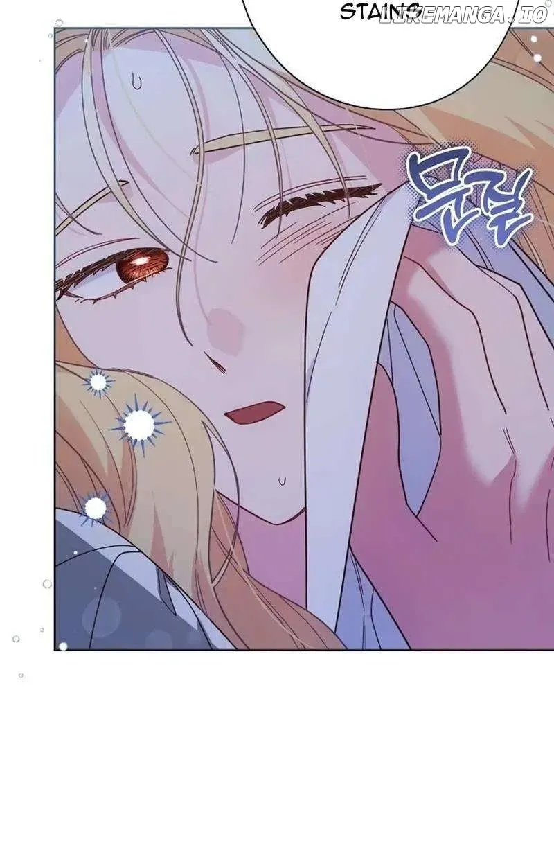 Until the Real One Shows Up Chapter 61 Online - página 9