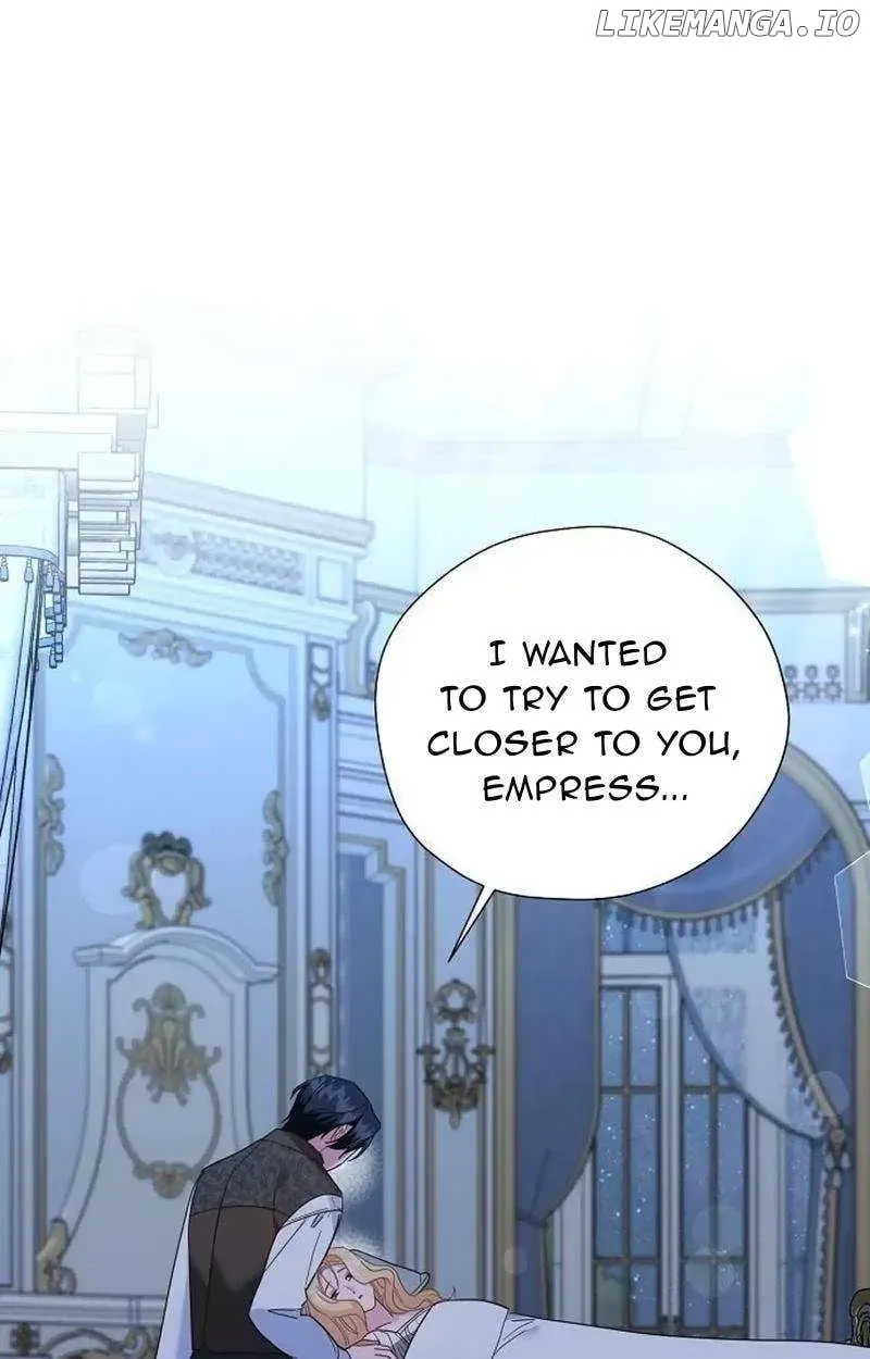 Until the Real One Shows Up Chapter 61 Online - página 11