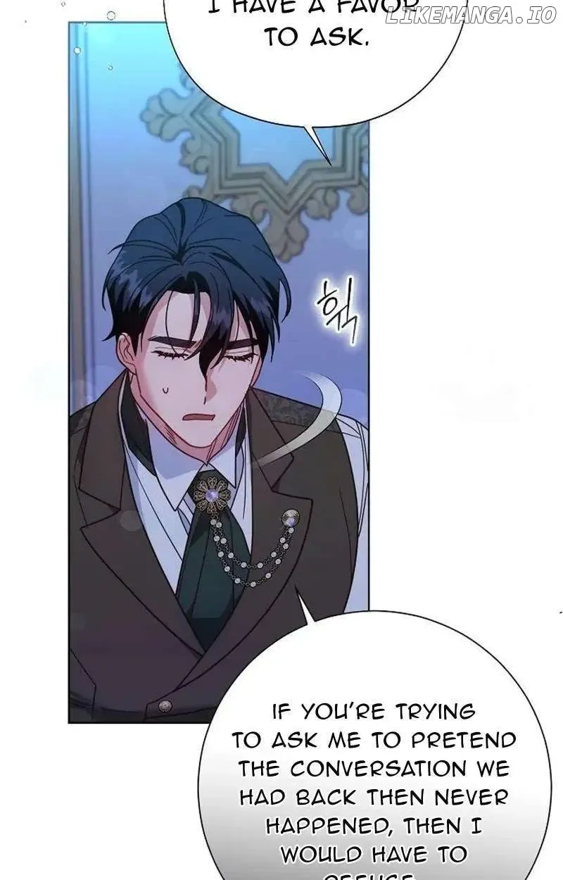 Until the Real One Shows Up Chapter 61 Online - página 14