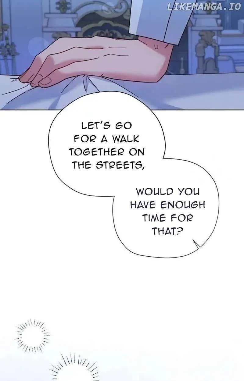 Until the Real One Shows Up Chapter 61 Online - página 18