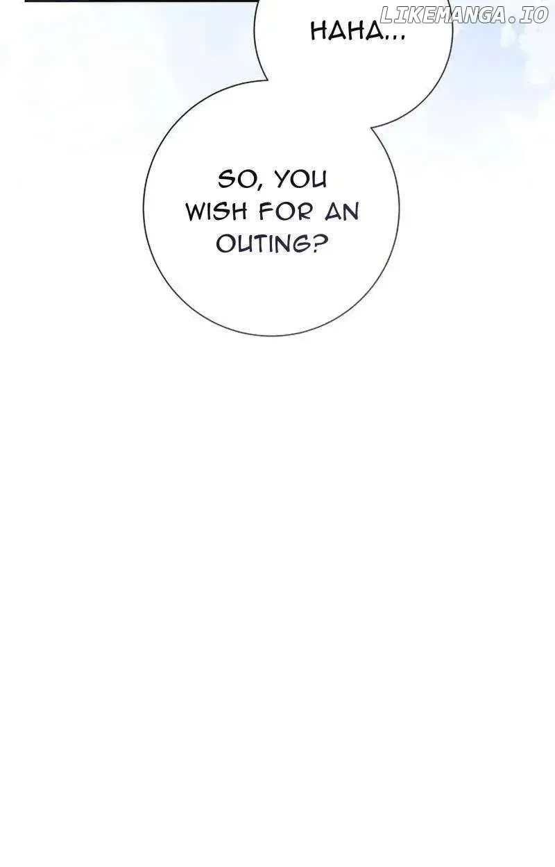 Until the Real One Shows Up Chapter 61 Online - página 21