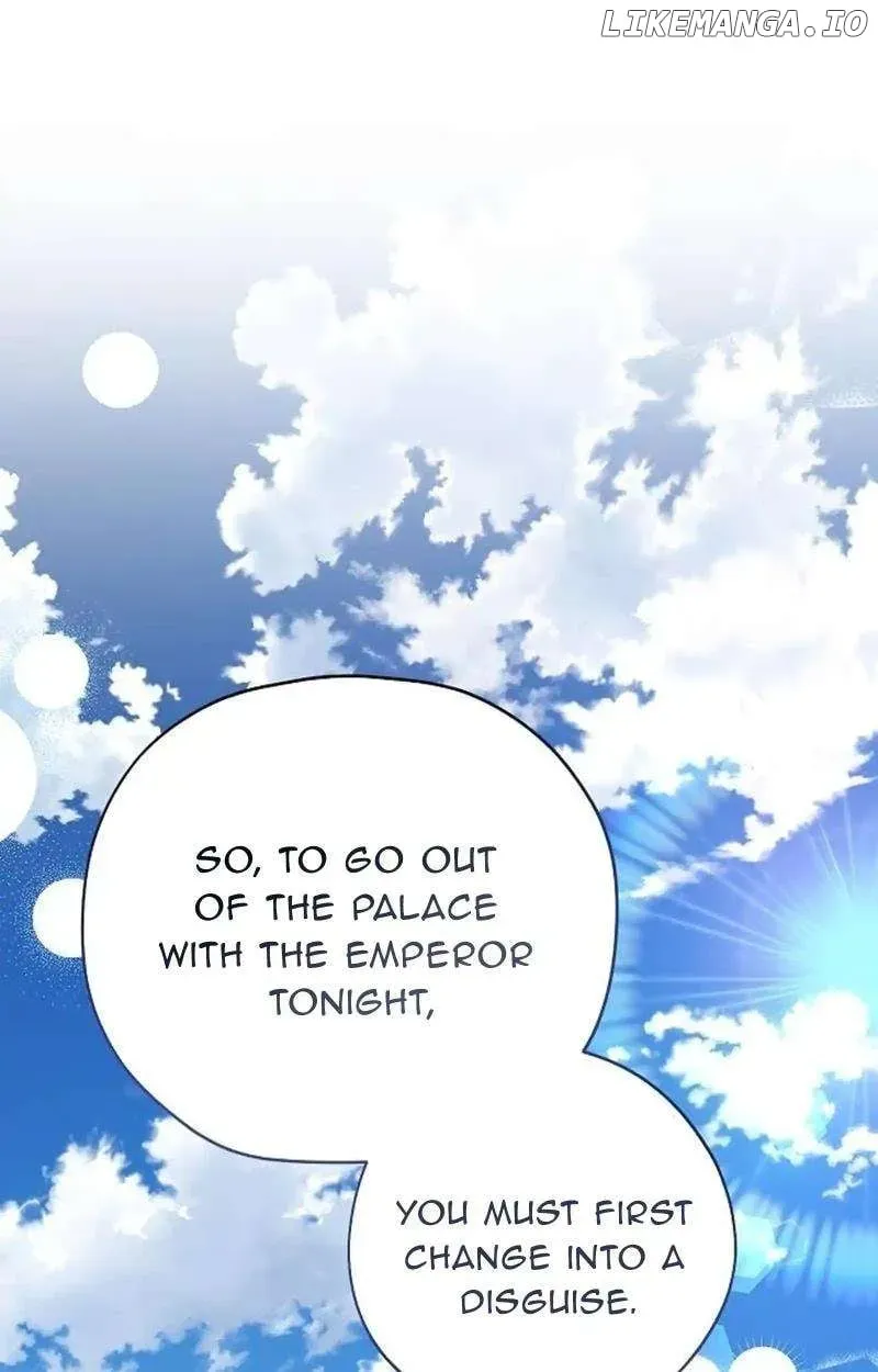 Until the Real One Shows Up Chapter 61 Online - página 22
