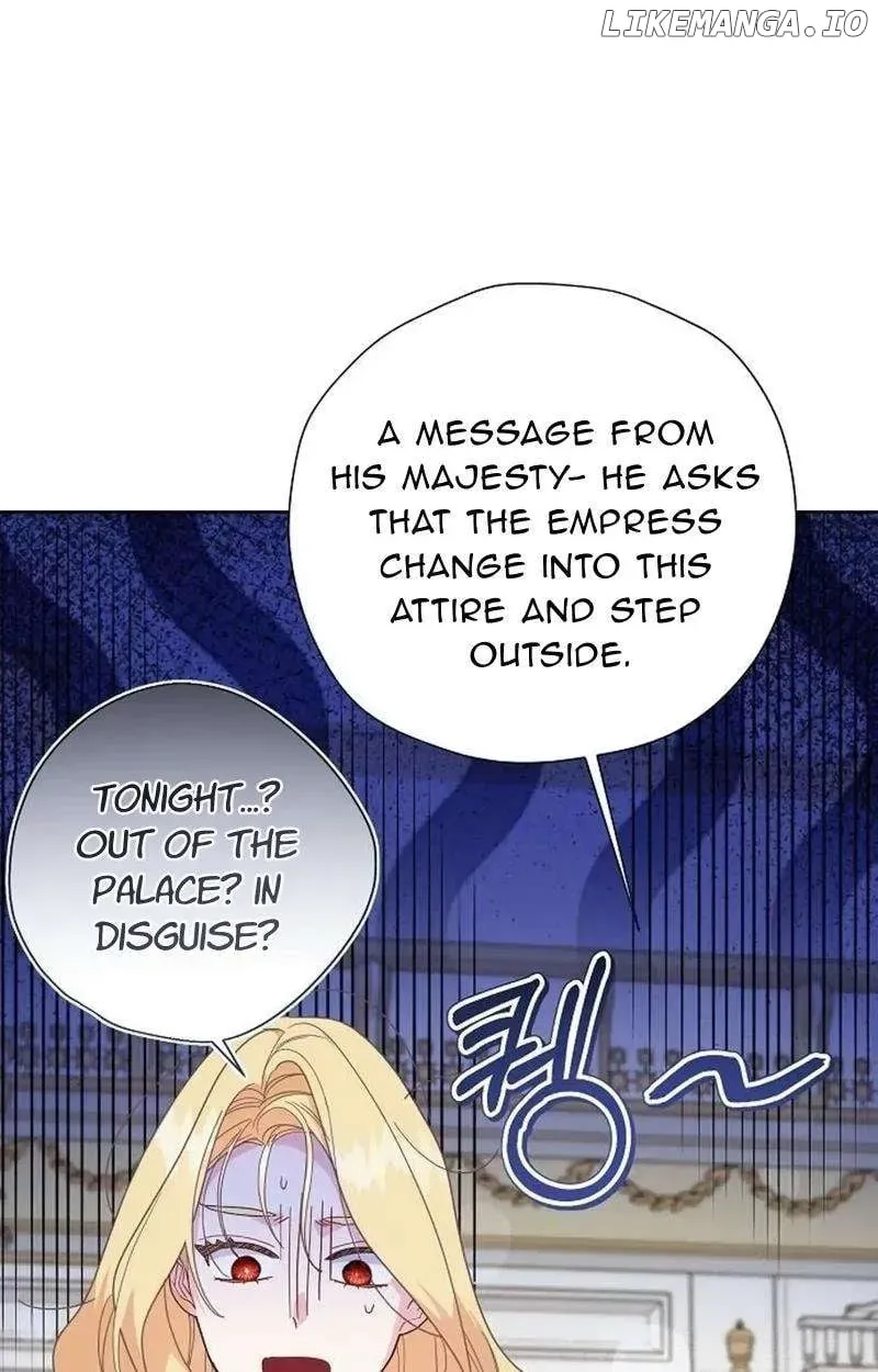 Until the Real One Shows Up Chapter 61 Online - página 24