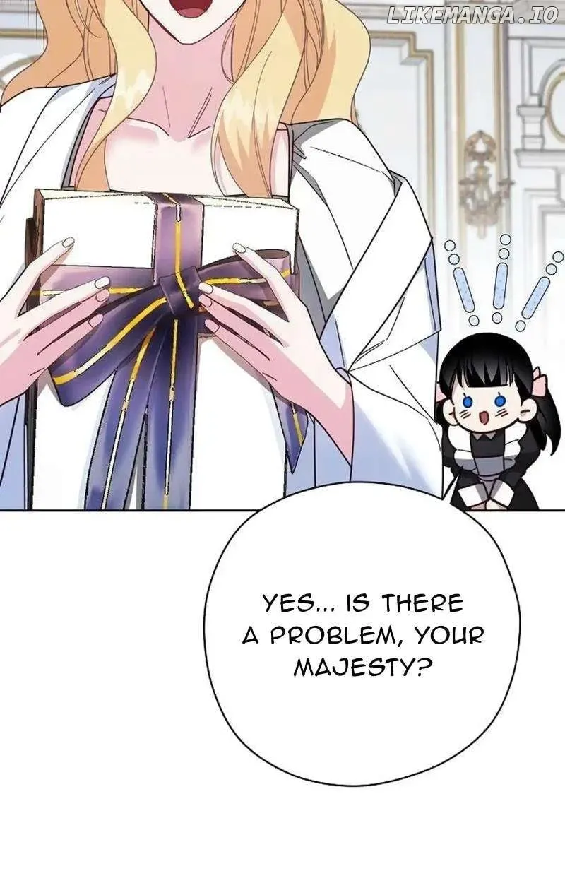 Until the Real One Shows Up Chapter 61 Online - página 25