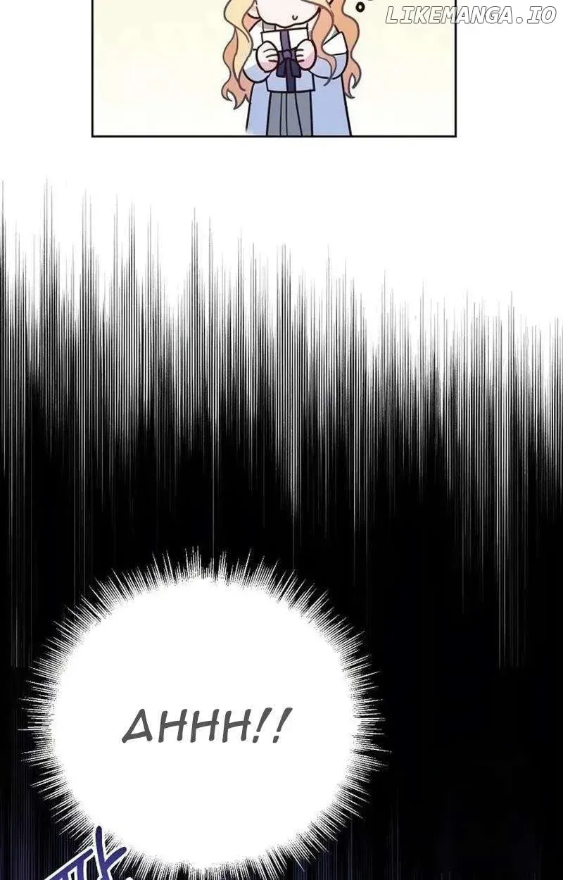 Until the Real One Shows Up Chapter 61 Online - página 27