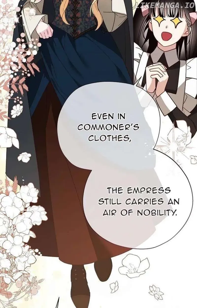 Until the Real One Shows Up Chapter 61 Online - página 36