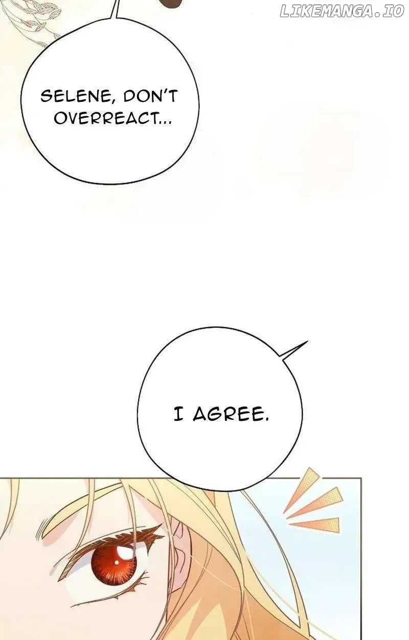 Until the Real One Shows Up Chapter 61 Online - página 37