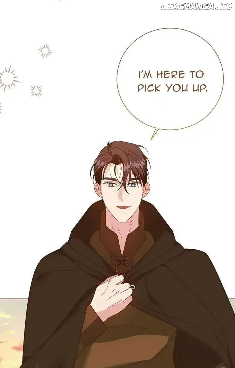 Until the Real One Shows Up Chapter 61 Online - página 39