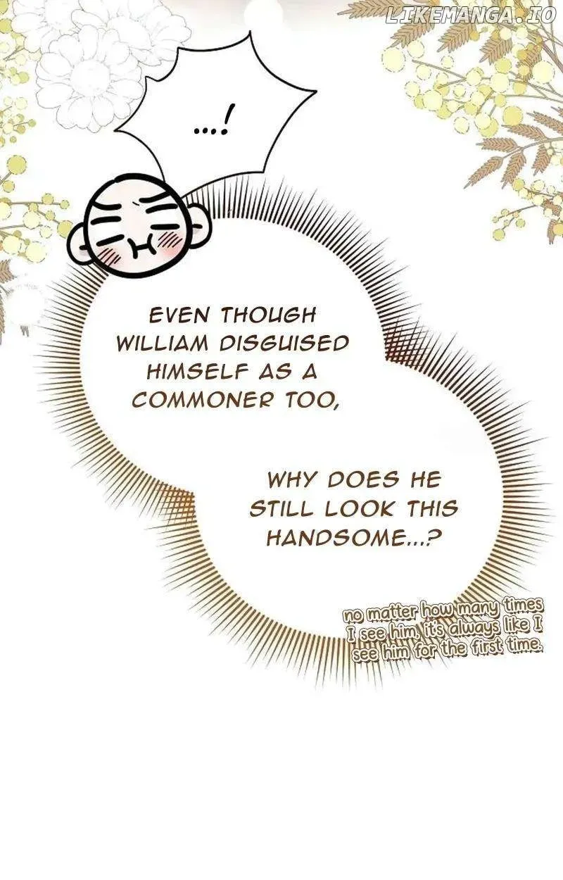 Until the Real One Shows Up Chapter 61 Online - página 42