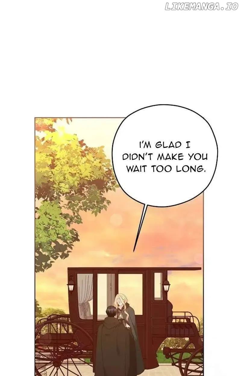 Until the Real One Shows Up Chapter 61 Online - página 43