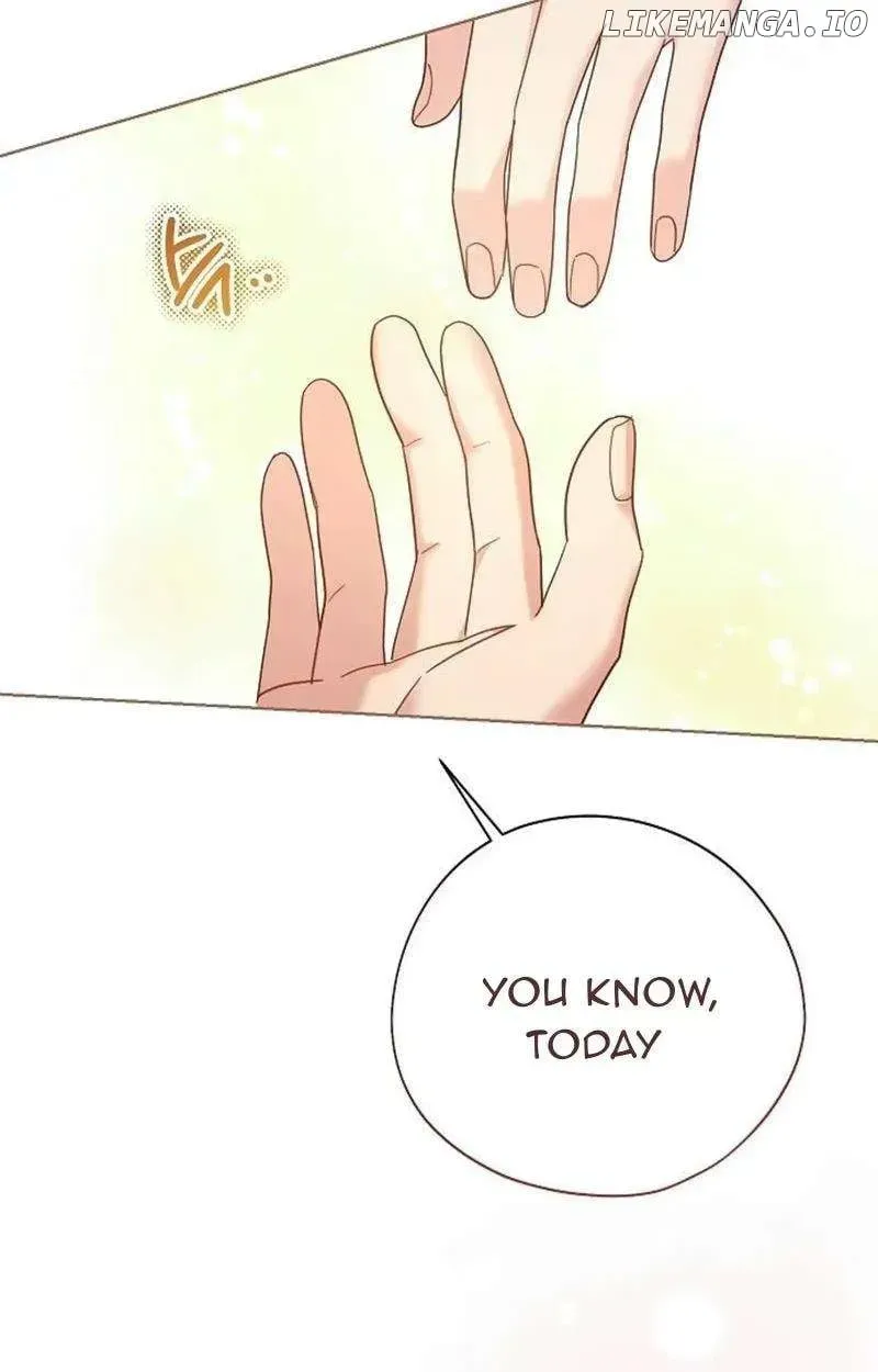 Until the Real One Shows Up Chapter 61 Online - página 45