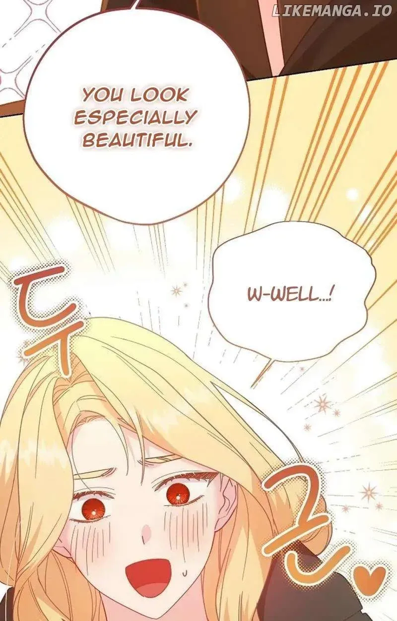 Until the Real One Shows Up Chapter 61 Online - página 47